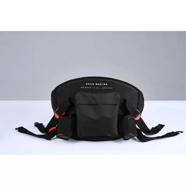  Kayak seat AQUA MARINA HIGH-BACK PRO KAJAKY (KROMĚ BETTA) 