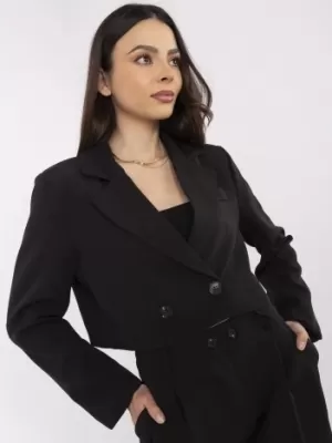 Dámský set RUE PARIS IT-KMPL-FL9019.08P NOIRE