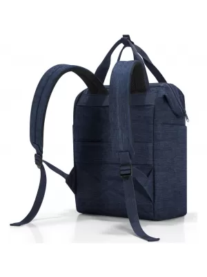 Taška REISENTHEL ALLROUNDER R TWIST NAVY