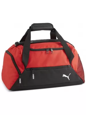 Sportovní taška PUMA TEAMGOAL TEAMBAG S 090232-03 PUMA RED/PUMA BLACK