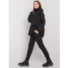 Dámský set BASIC FEEL GOOD RV-KMPL-7372.26X NOIRE