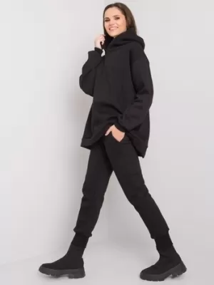 Dámský set BASIC FEEL GOOD RV-KMPL-7372.26X NOIRE