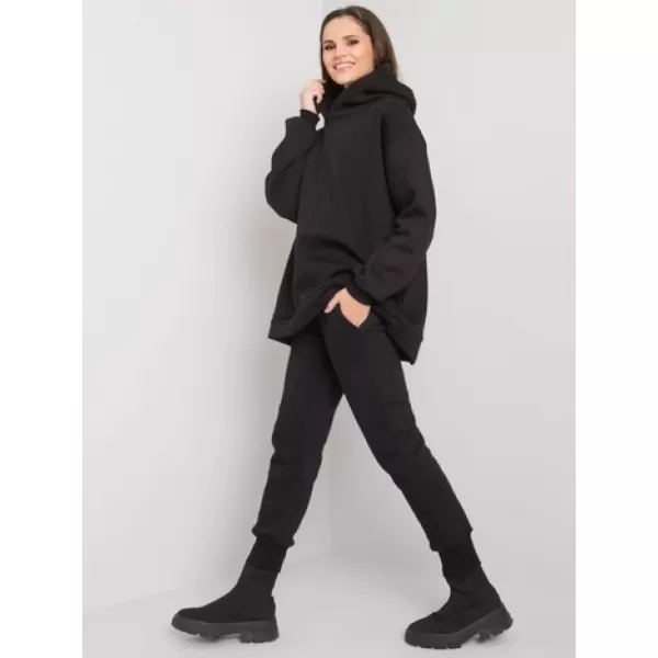  Dámský set BASIC FEEL GOOD RV-KMPL-7372.26X NOIRE 