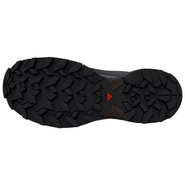  Pánské boty SALOMON X ULTRA 360 GORE-TEX L45473300 BLACK/DARK GULL GRAY/DARK EARTH 