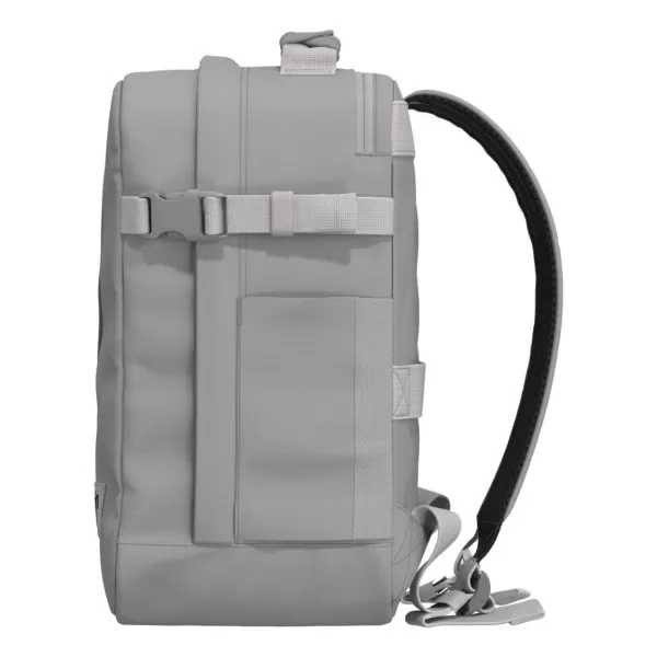  Batoh CabinZero Classic Tech 28L SILVER STORM 