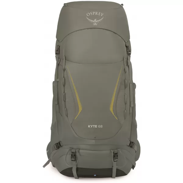  Dámský turistický batoh OSPREY KYTE 68 ROCKY BROOK GREEN 
