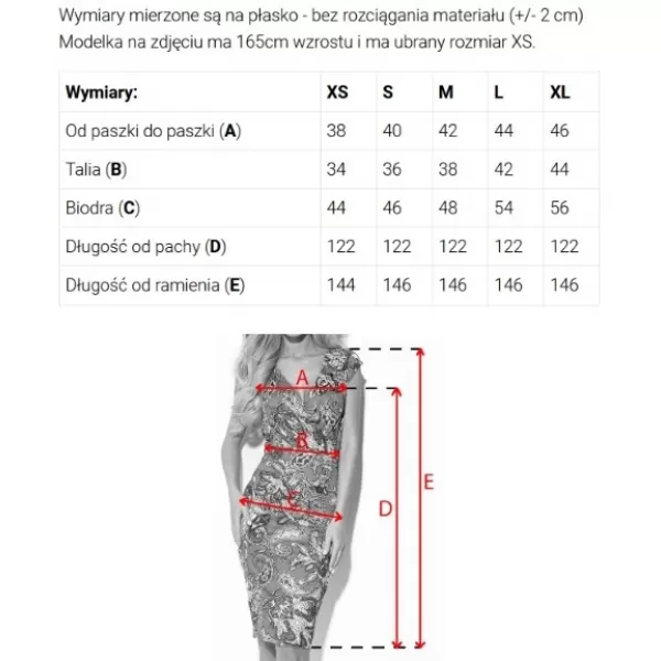  Dámské šaty NUMOCO 697-1 ČERNÁ S GLITRY 