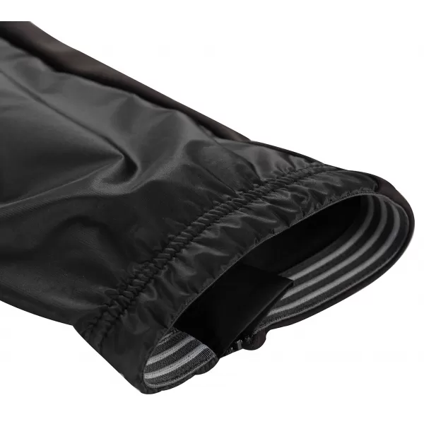  Pánské sportovní kalhoty ALPINE PRO SAMUL 2 BLACK 