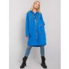 Dámská mikina RELEVANCE RV-BL-6860.11 DARK BLUE