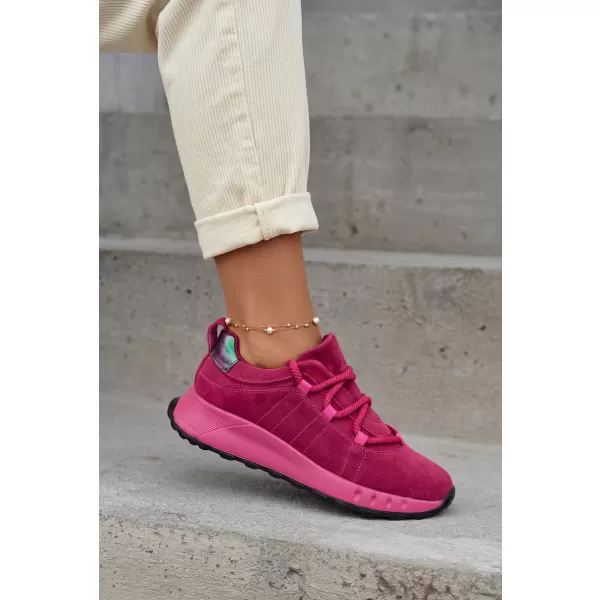 Dámské tenisky EVENTO 26SP17-9777 FUCHSIA 