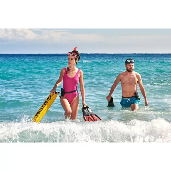  Záchranný systém RESTUBE Active ICEMINT 
