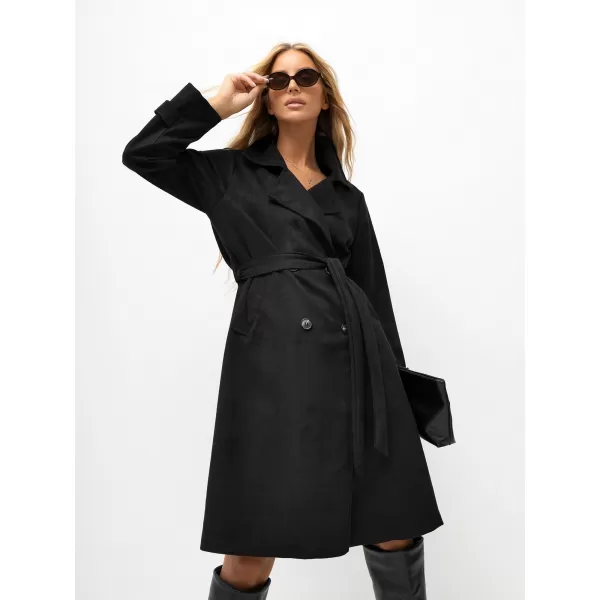  Dámský kabát ITALY MODA MI-PL-A515116.84 BLACK 