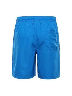 Pánské sportovní kraťasy ALPINE PRO JERAN 2 ELECTRIC BLUE LEMONADE
