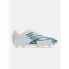 Kopačky UNDER ARMOUR U SHADOW CLUB 4 FG 6006232-101 BÍLÁ