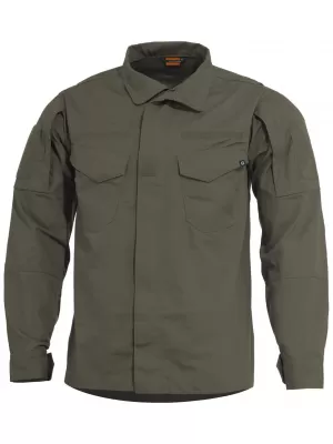 Pánská bunda PENTAGON LYCOS JACKET K02023 RANGER GREEN