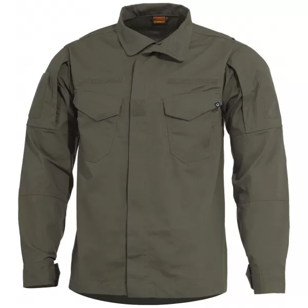  Pánská bunda PENTAGON LYCOS JACKET K02023 RANGER GREEN 