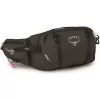 Cyklistická ledvinka OSPREY SERAL 7 RAVEN BLACK
