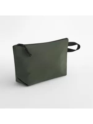 Toaletní taška BagBase | BG 824 PINE GREEN