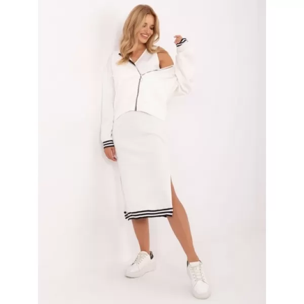  Dámský set RUE PARIS IT-KMPL-9719.64 WHITE 