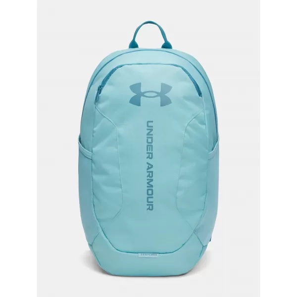 Batoh UNDER ARMOUR HUSTLE LITE BACKPACK 6000399-425 MODRÁ 