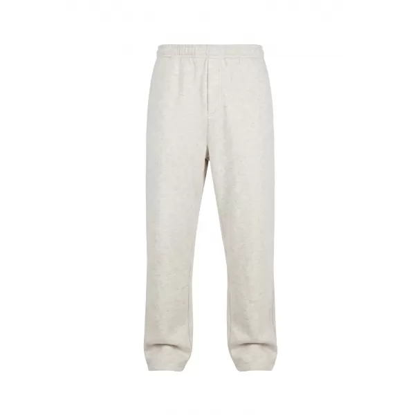  Pánské tepláky URBAN CLASSICS TB7285-00143 LIGHT GREY 