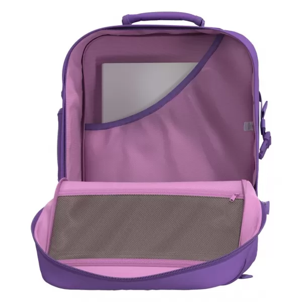  Batoh CabinZero Classic 44L LAVENDER DREAM 