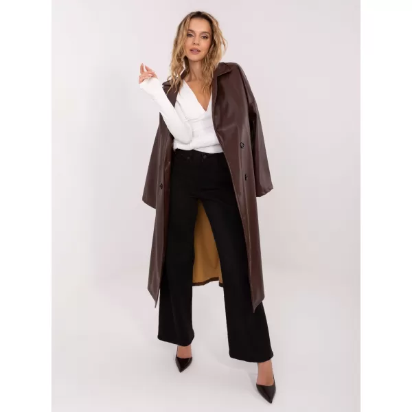  Dámská halenka ITALY MODA IT-BZ-21823.97 ECRU 