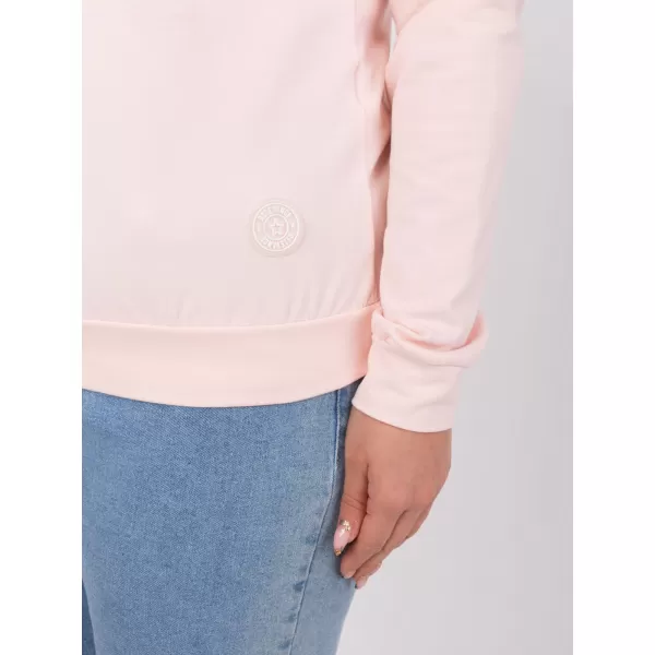  Dámská halenka RELEVANCE RV-BZ-9259.97 BRIGHT PINK 