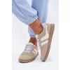 Dámské tenisky O'NEILL 90261001.19K BEIGE