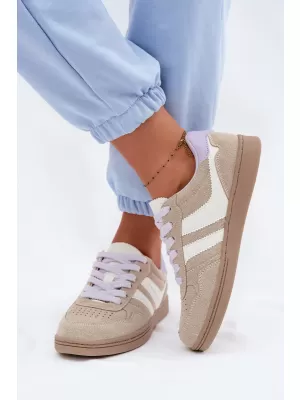 Dámské tenisky O'NEILL 90261001.19K BEIGE