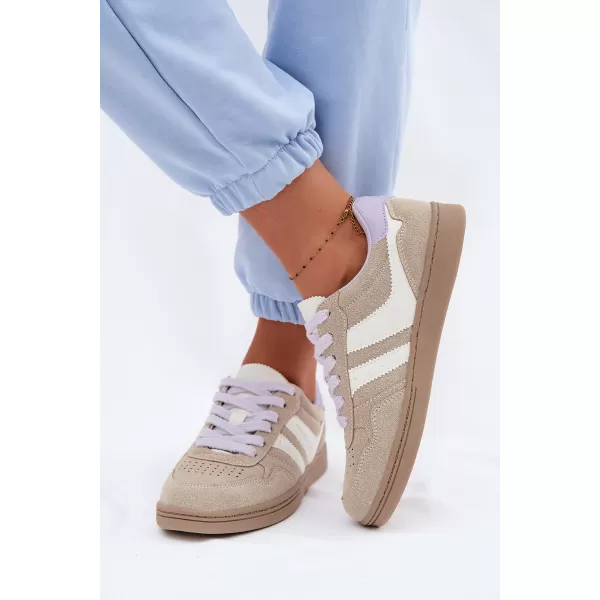  Dámské tenisky O'NEILL 90261001.19K BEIGE 