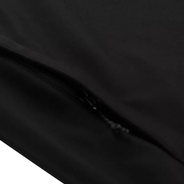  Pánská outdoorová bunda ALPINE PRO MOREN BLACK 