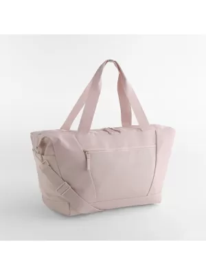 Sportovní taška BagBase | BG 563 FRESH PINK