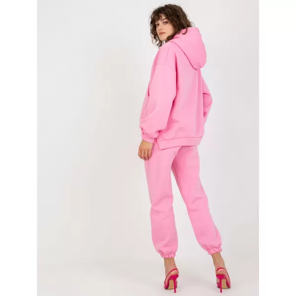  Dámský set EX MODA EM-KMPL-630-1.40P PINK 