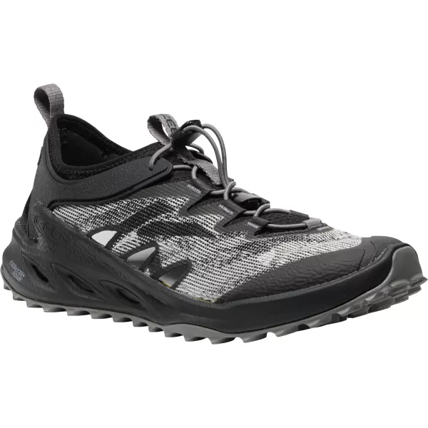  Pánské boty KEEN ZIONIC ADV TRIPLE BLACK 