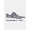 Pánské boty UNDER ARMOUR CHARGED SURGE 4 3027000-101 ŠEDÁ