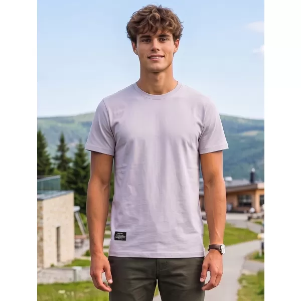  Pánské triko ALTISPORT NP/ALMST20001 SOFT GREY 