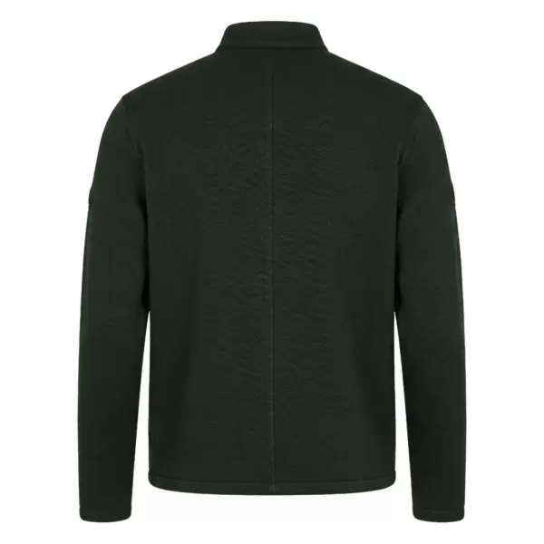  Pánská bunda OMBRE C587 DARK GREEN 