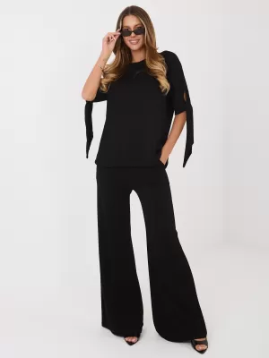 Dámský komplet RELEVANCE RV-KMPL-A1238.50 BLACK