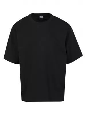 Pánské tričko URBAN CLASSICS TB7582-00007 BLACK