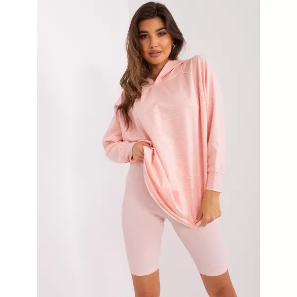  Dámský set MY RED LIPS EM-KMPL-829.70 BRIGHT PINK 
