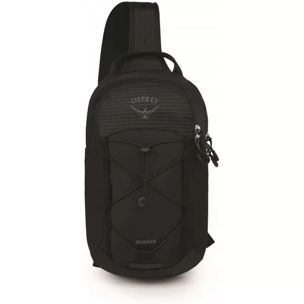  Sling batoh OSPREY QUASAR SLING BLACK 