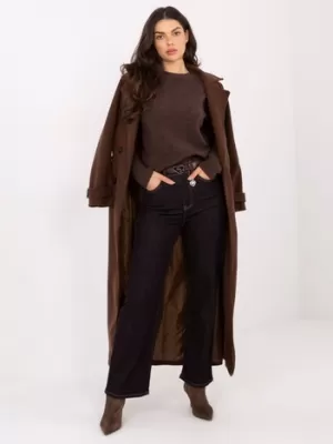 Dámské džíny FACTORY PRICE VM-SP-J1350-12.24 NAVY