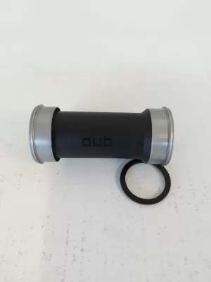 Středová osa SRAM DUB PF MTB, 107mm, 00.6418.011.006