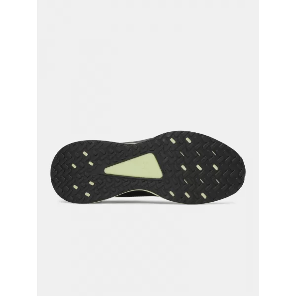  Pánské boty UNDER ARMOUR UA REIGN XT 6005926-391 ZELENÁ 