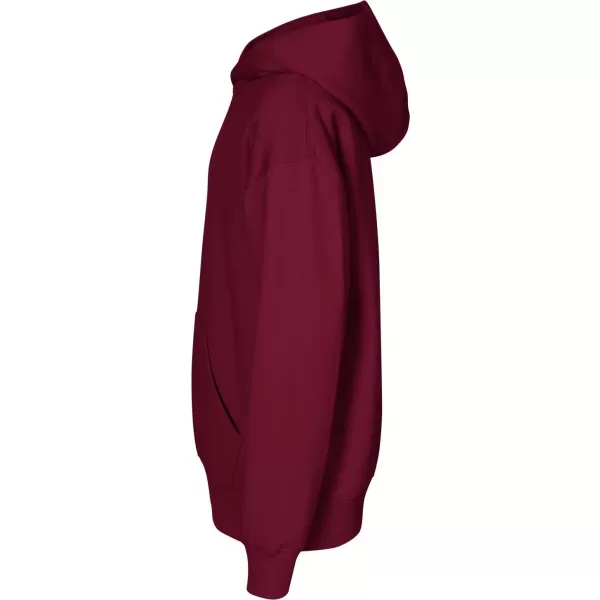  Dětská mikina MALFINI CHILL 423 GARNET 