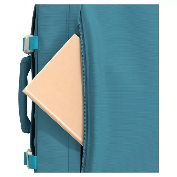  Batoh CabinZero Classic 44L BALI BLUE 
