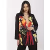 Dámské sako ITALY MODA DHJ-MA-18525-34.08 NOIRE