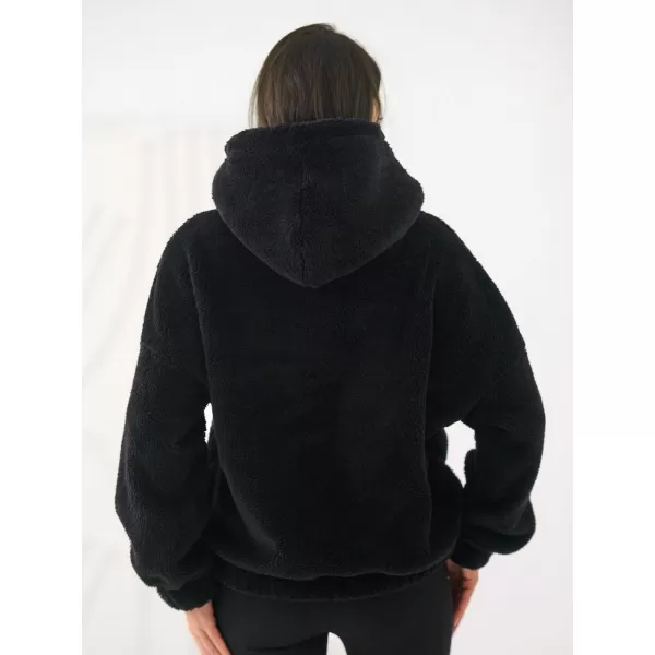  Dámská mikina FACTORY PRICE CS-BL-BT1029.97P BLACK 