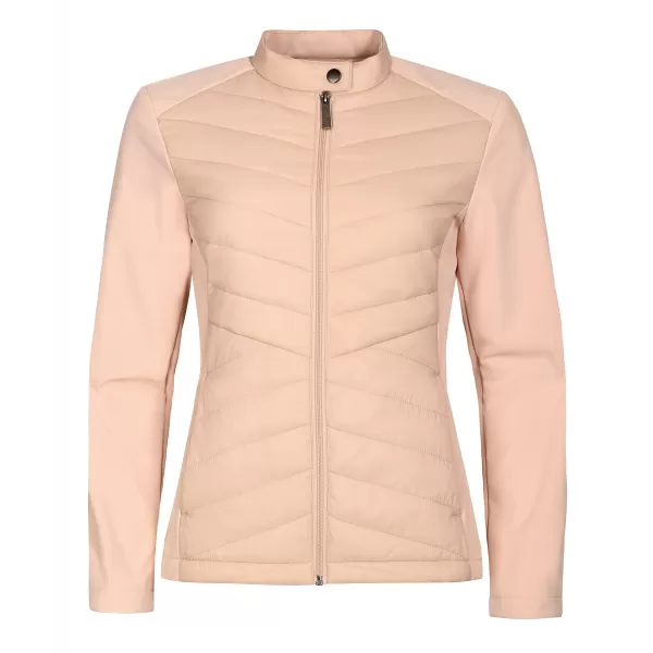  Dámská hybridní bunda MALFINI PREMIUM CROSS 556 CAMEO 